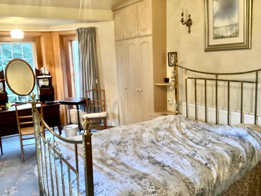 The Rectory, 1 Main Street