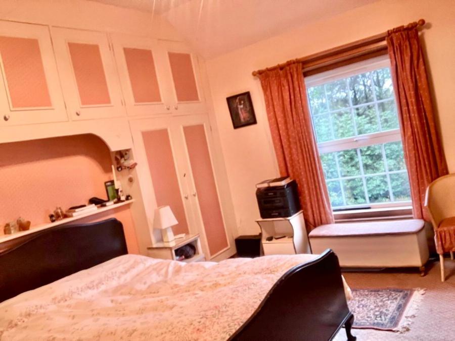 The Rectory, 1 Main Street