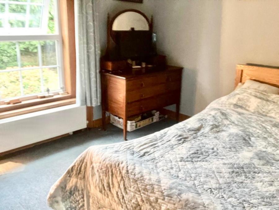 The Rectory, 1 Main Street