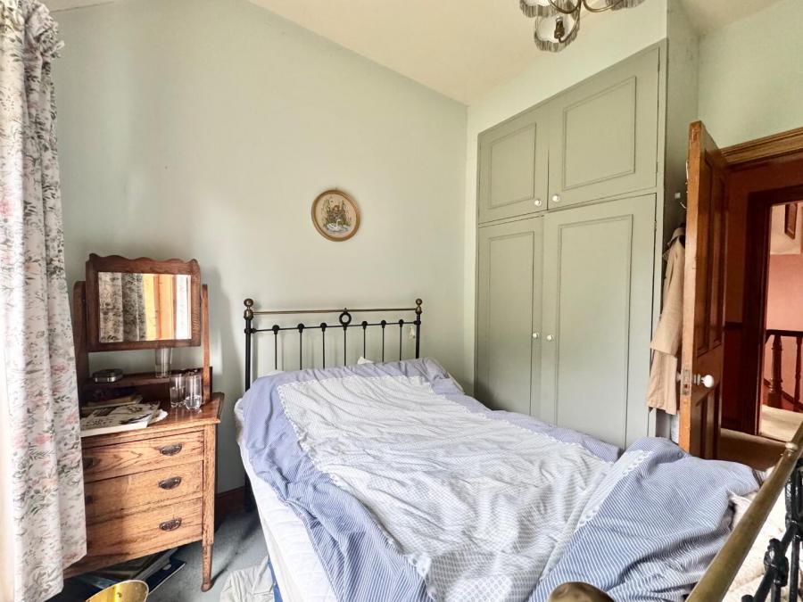 The Rectory, 1 Main Street