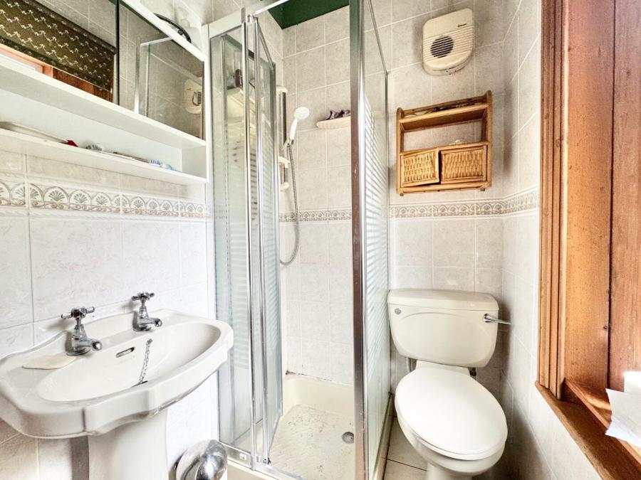 The Rectory, 1 Main Street