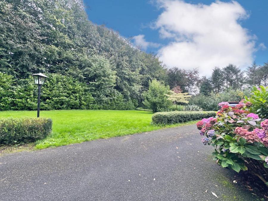 The Rectory, 1 Main Street