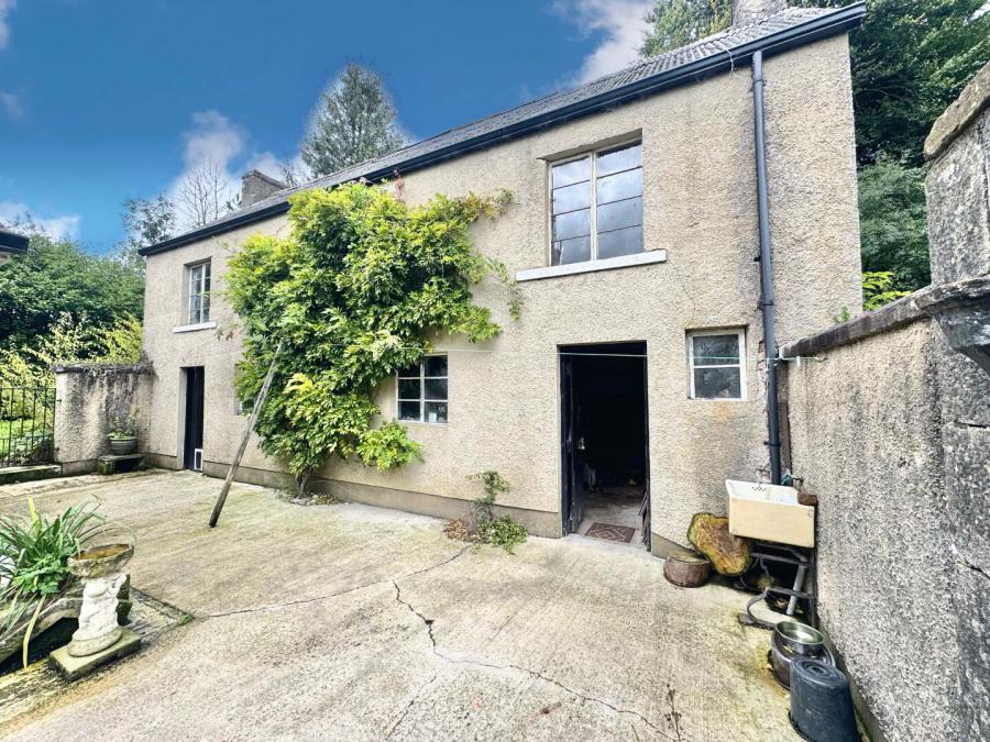 The Rectory, 1 Main Street