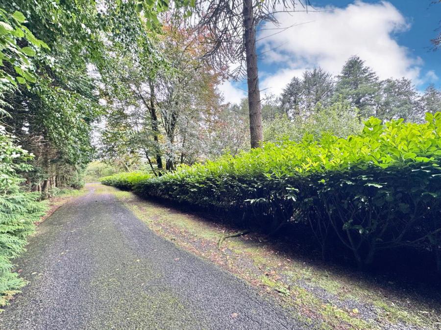 The Rectory, 1 Main Street