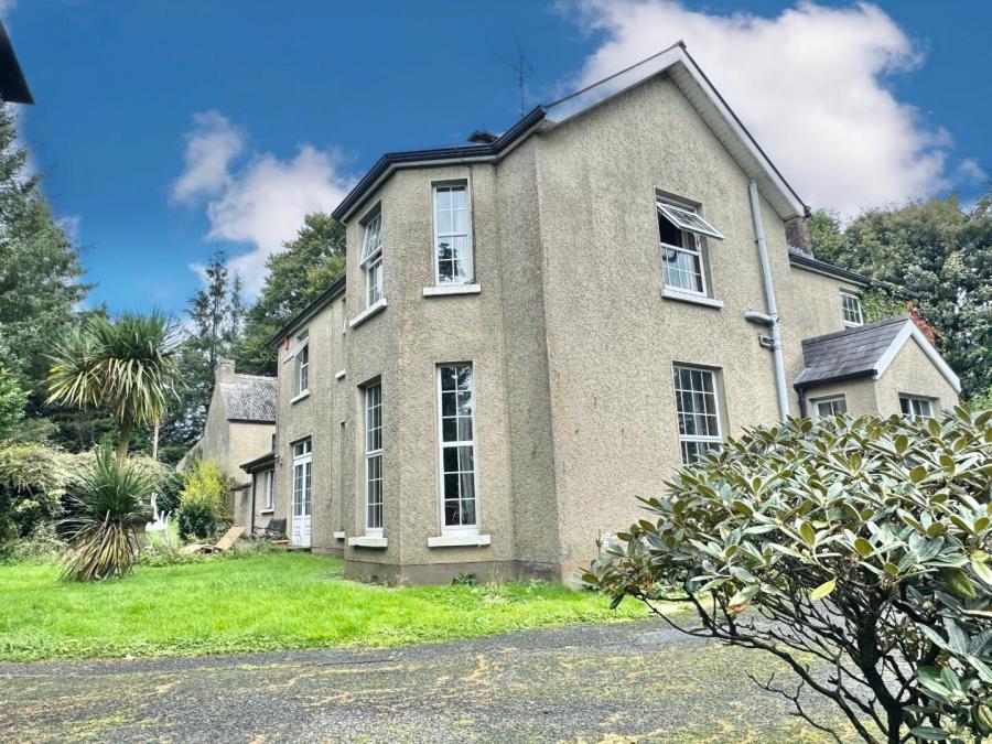 The Rectory, 1 Main Street