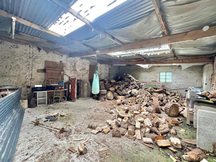 The Rectory, 1 Main Street