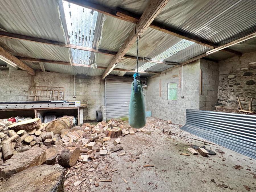 The Rectory, 1 Main Street