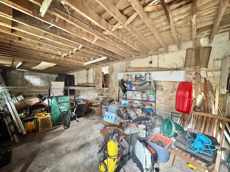 The Rectory, 1 Main Street