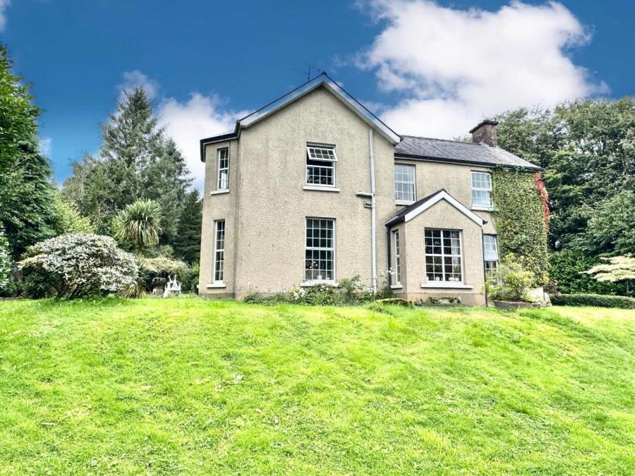 The Rectory, 1 Main Street