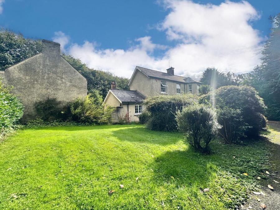 The Rectory, 1 Main Street