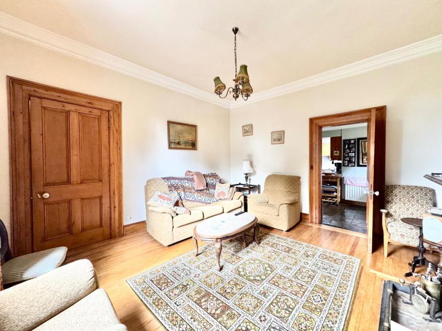 The Rectory, 1 Main Street