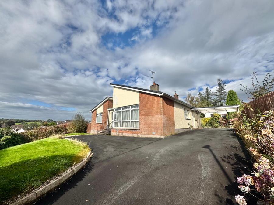 3 Clontarf Drive