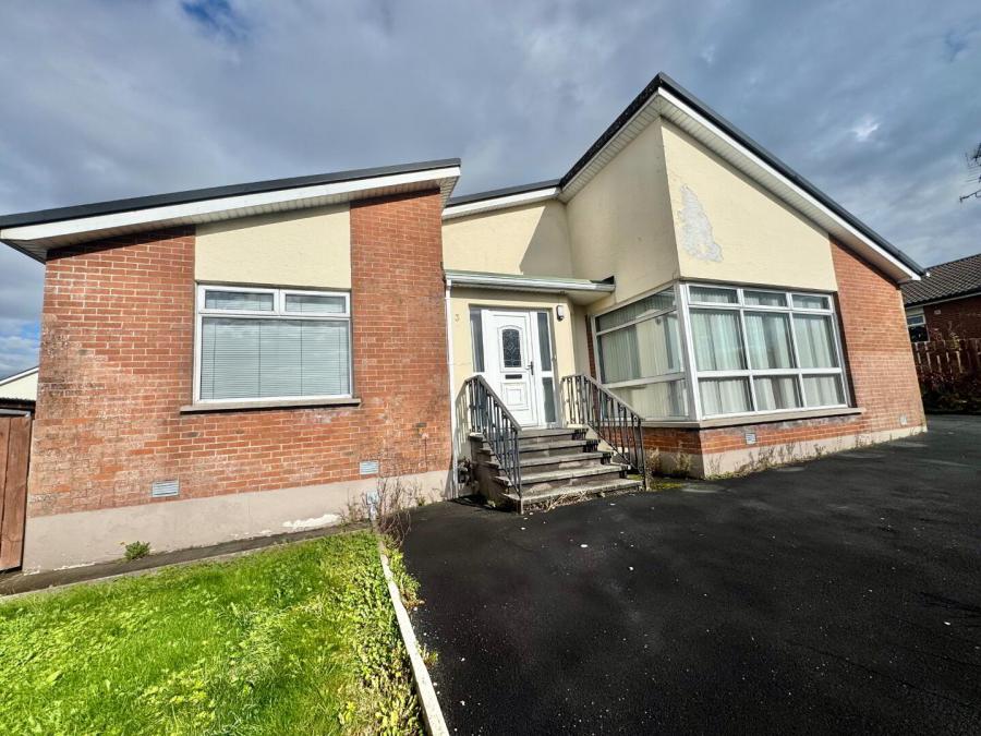 3 Clontarf Drive