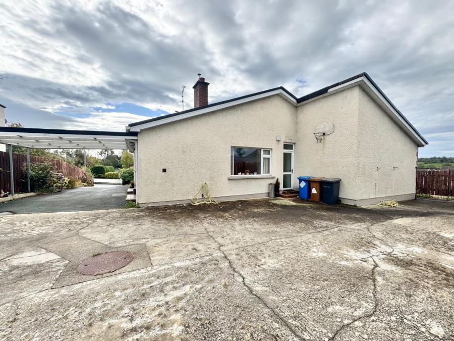 3 Clontarf Drive