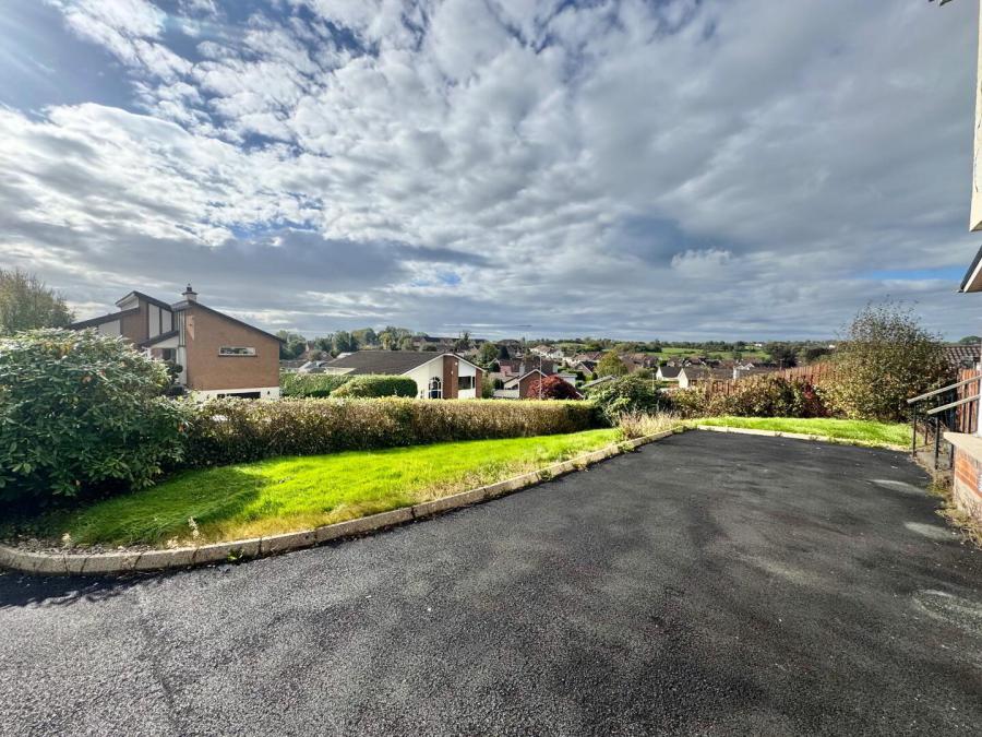 3 Clontarf Drive