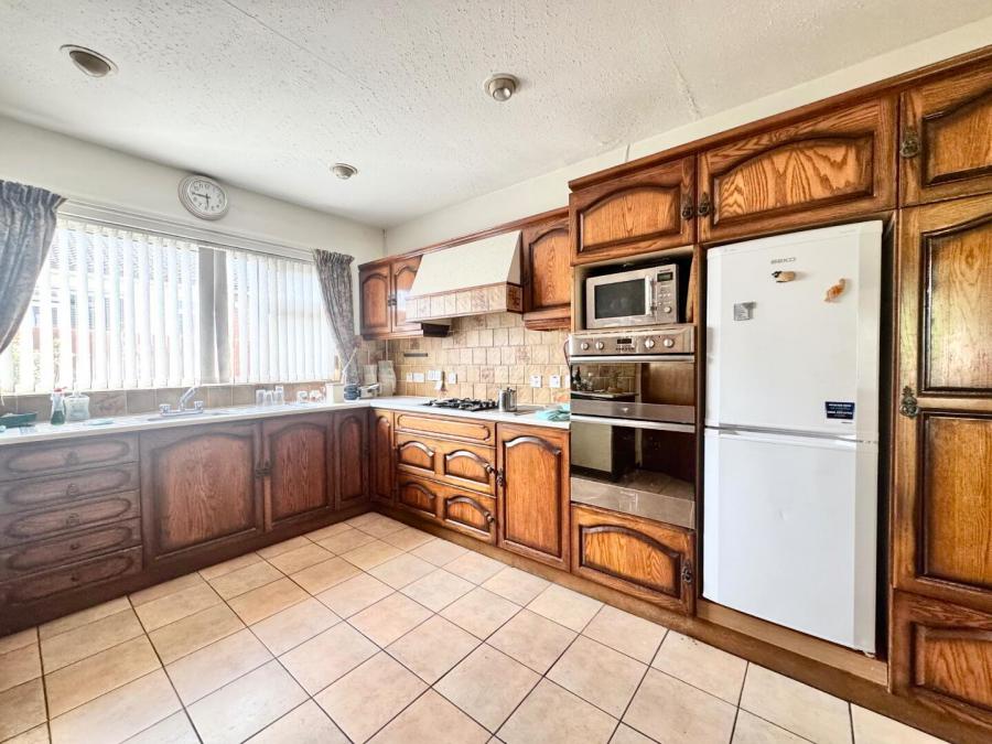 3 Clontarf Drive