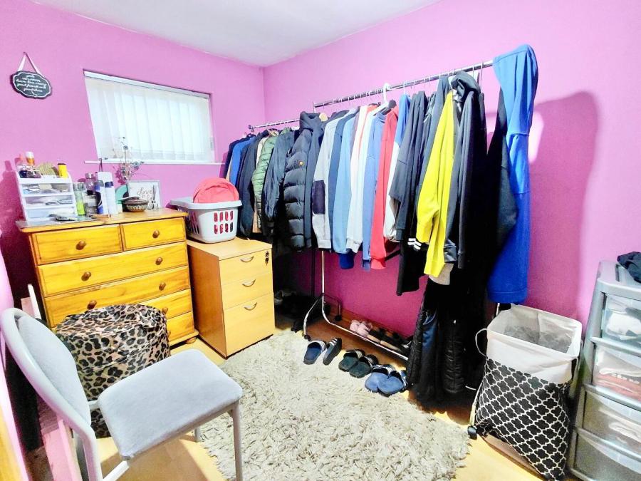 8 Culmore Park 8 Culmore Park