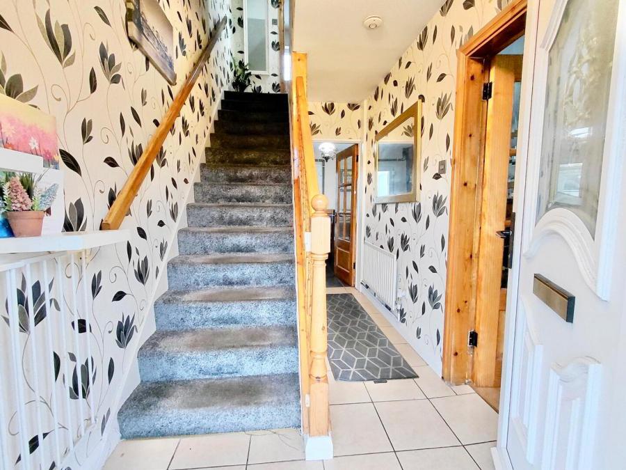 8 Culmore Park 8 Culmore Park