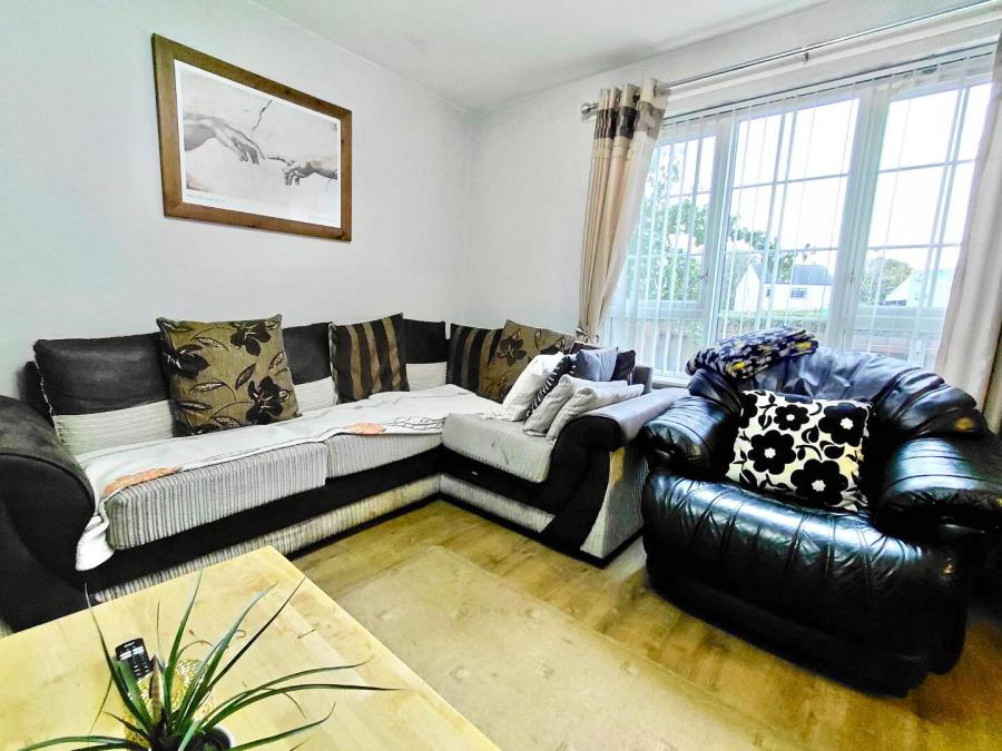 8 Culmore Park 8 Culmore Park