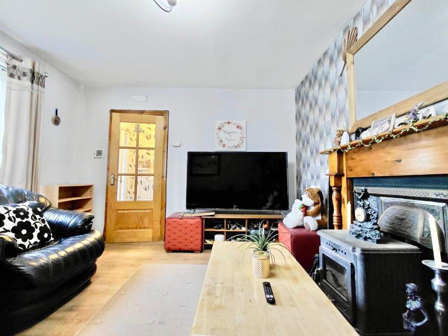 8 Culmore Park 8 Culmore Park