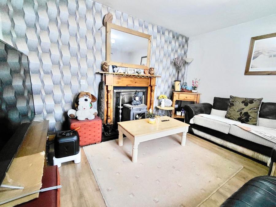 8 Culmore Park 8 Culmore Park