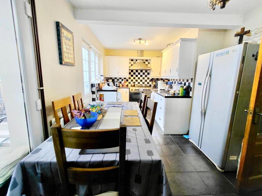 8 Culmore Park 8 Culmore Park