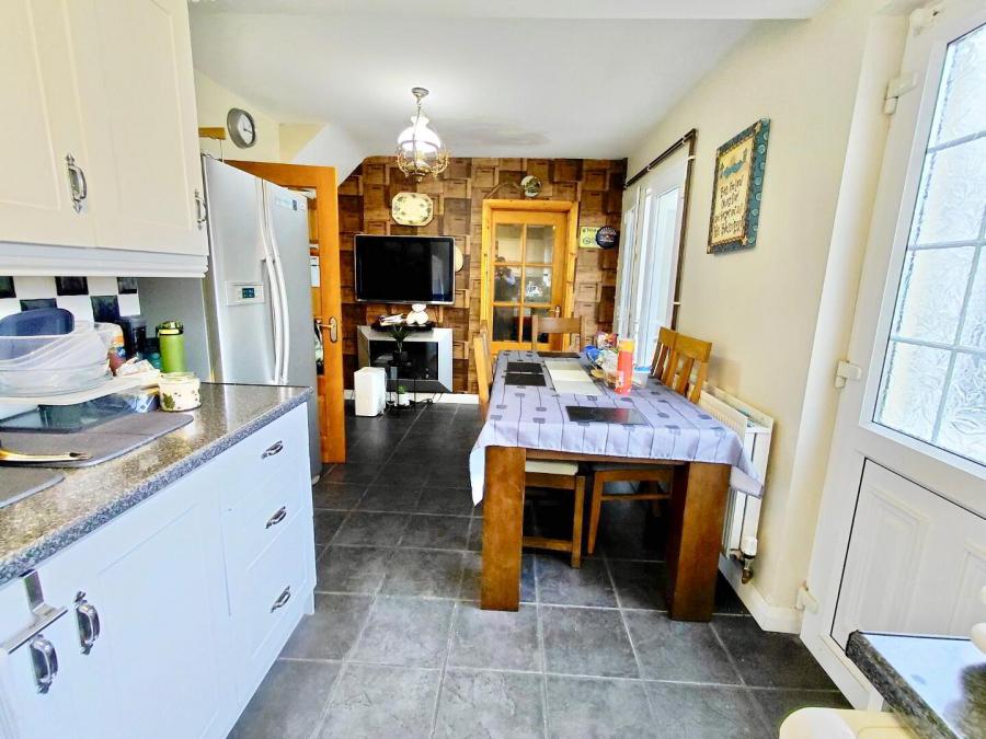 8 Culmore Park 8 Culmore Park