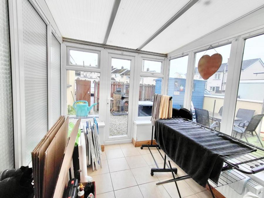 8 Culmore Park 8 Culmore Park
