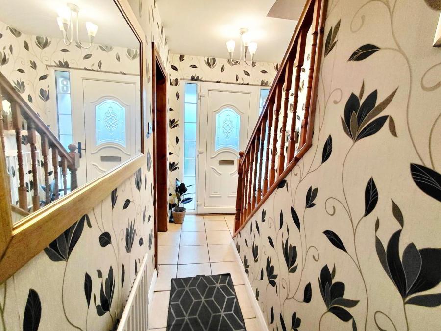 8 Culmore Park 8 Culmore Park