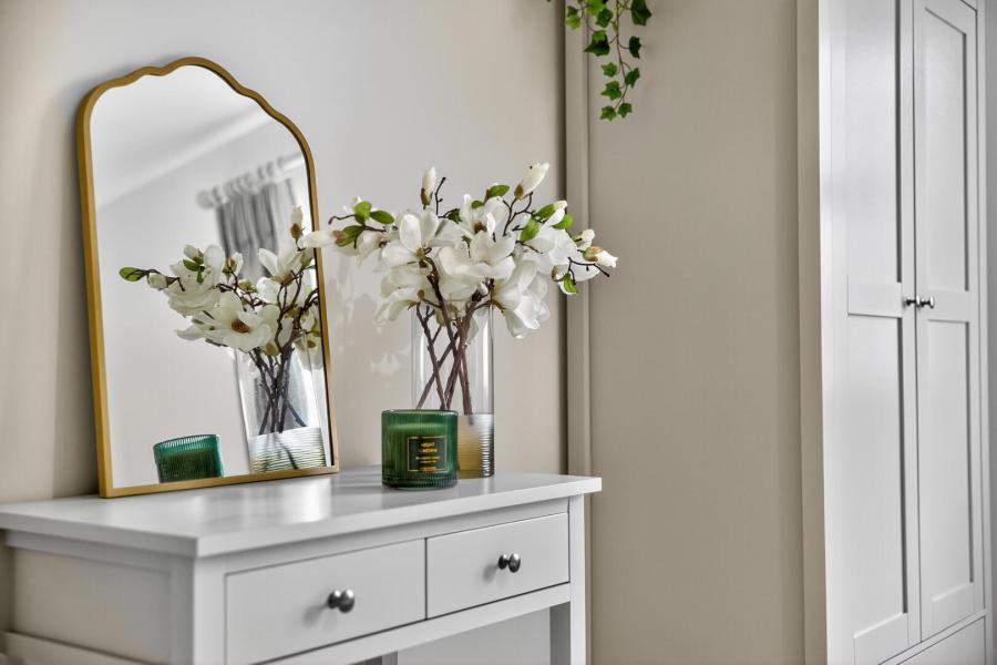 40, (With Sunroom), Camowen