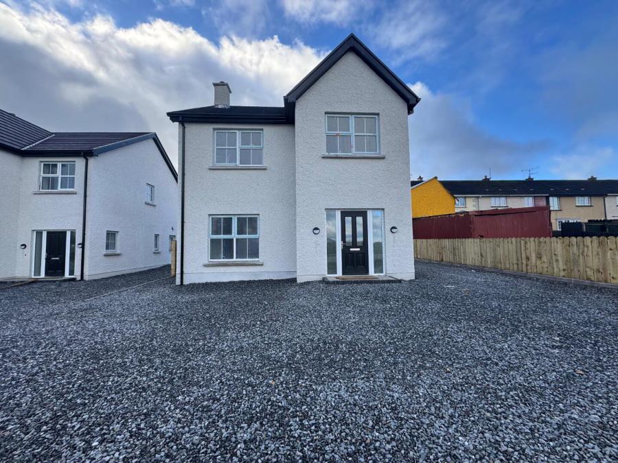 1 Creaghmore Glen