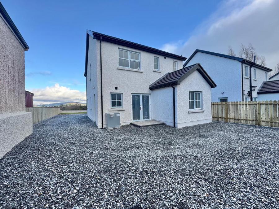 1 Creaghmore Glen