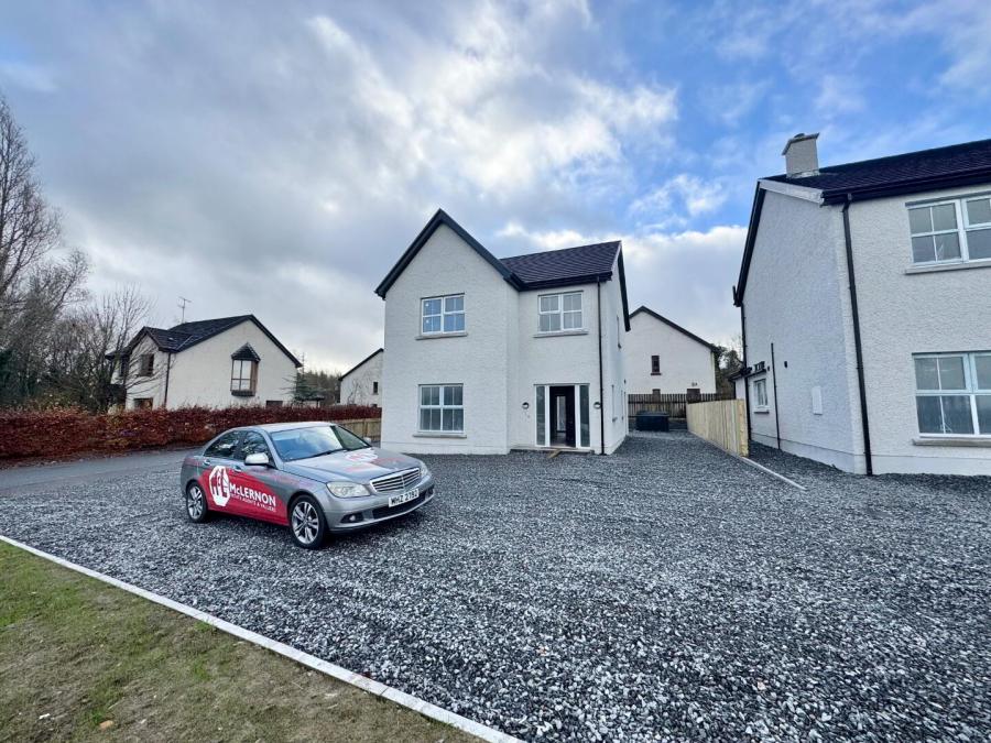 2 Creaghmore Glen