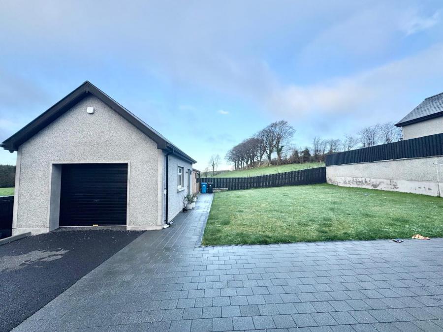2 Edenderry Close