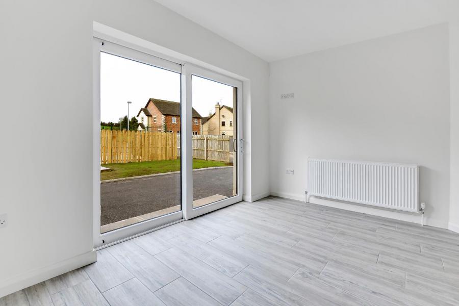 117 Dual Front Large Semi, 117 Loughmuck Meadows