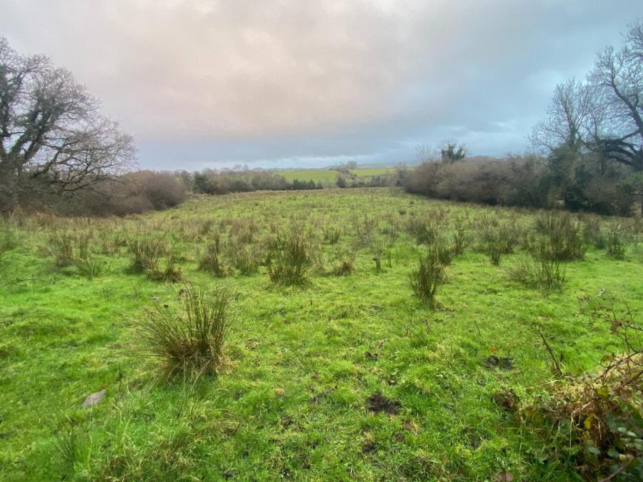 126 Drumlegagh Church Road