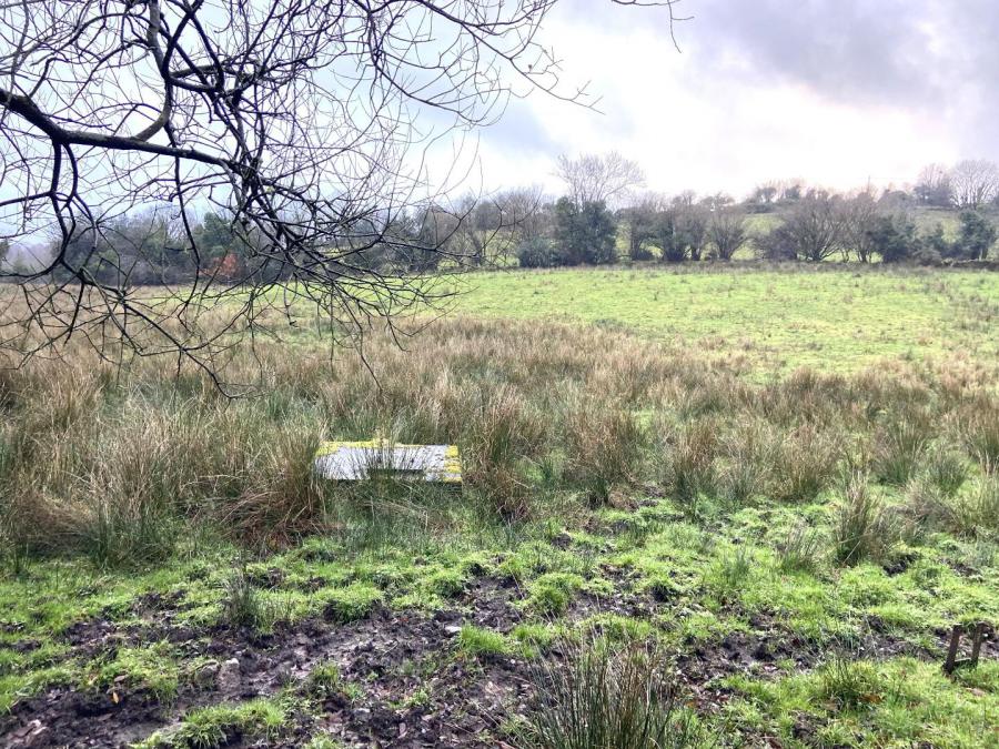 126 Drumlegagh Church Road