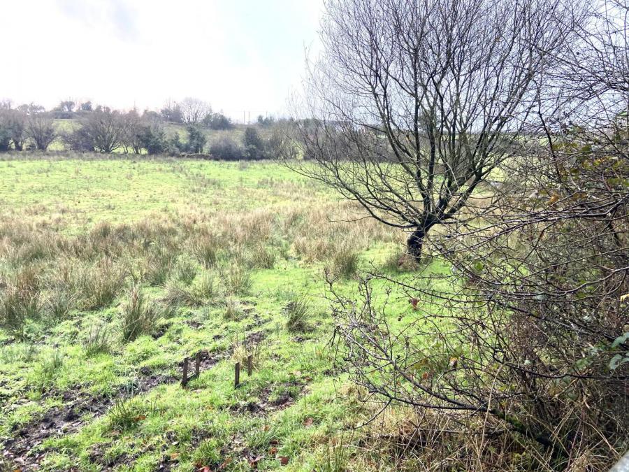 126 Drumlegagh Church Road