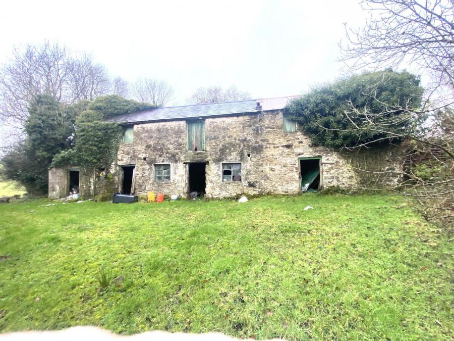 126 Drumlegagh Church Road