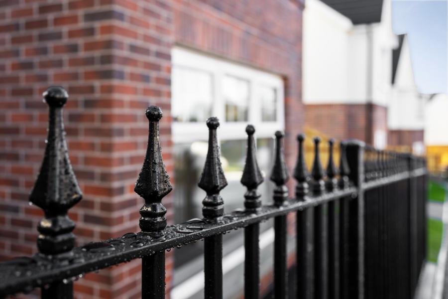 36, (With Sunroom), Camowen