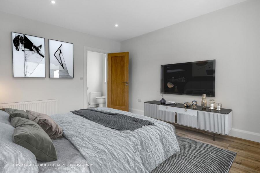 36, (With Sunroom), Camowen