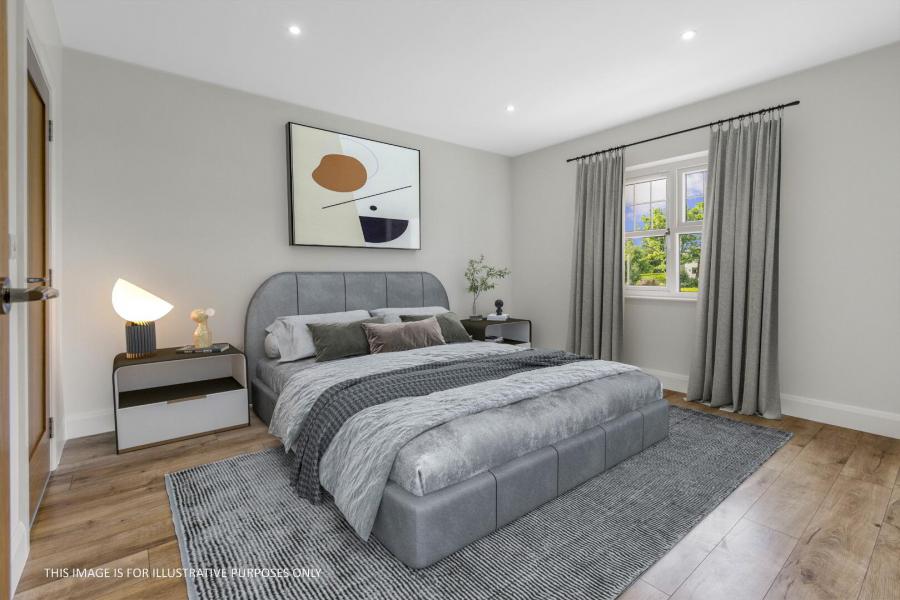 36, (With Sunroom), Camowen