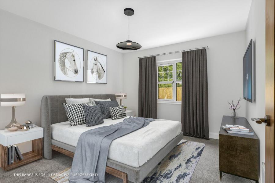 36, (With Sunroom), Camowen