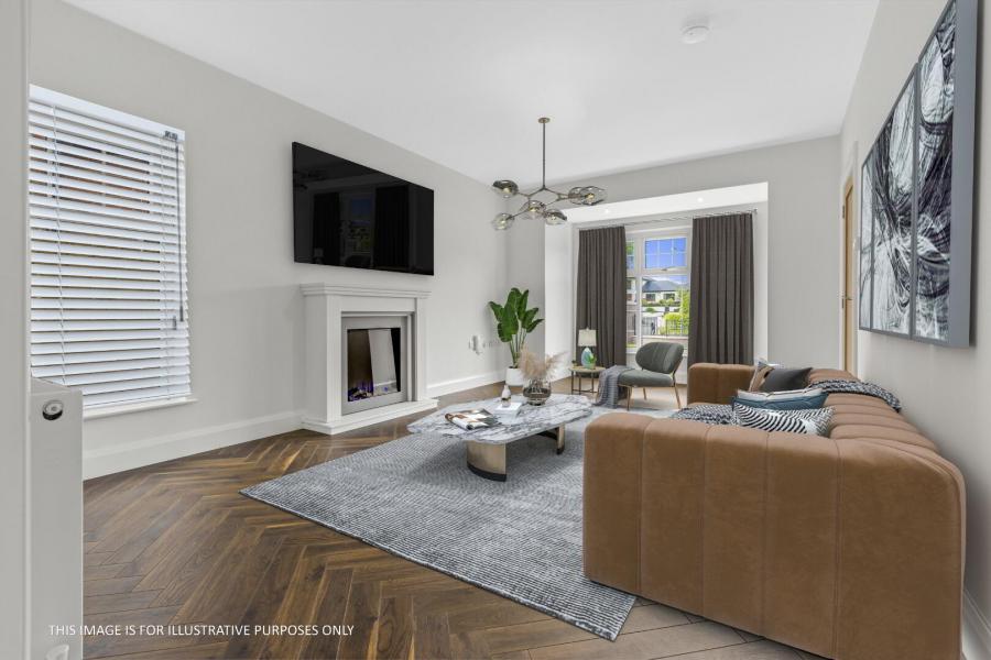 36, (With Sunroom), Camowen