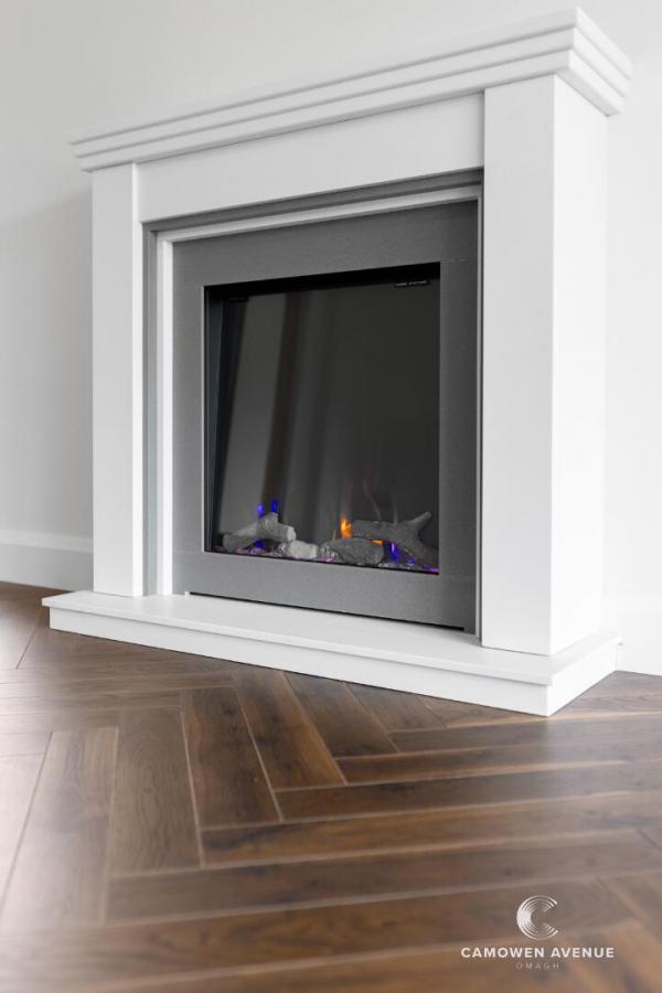 36, (With Sunroom), Camowen