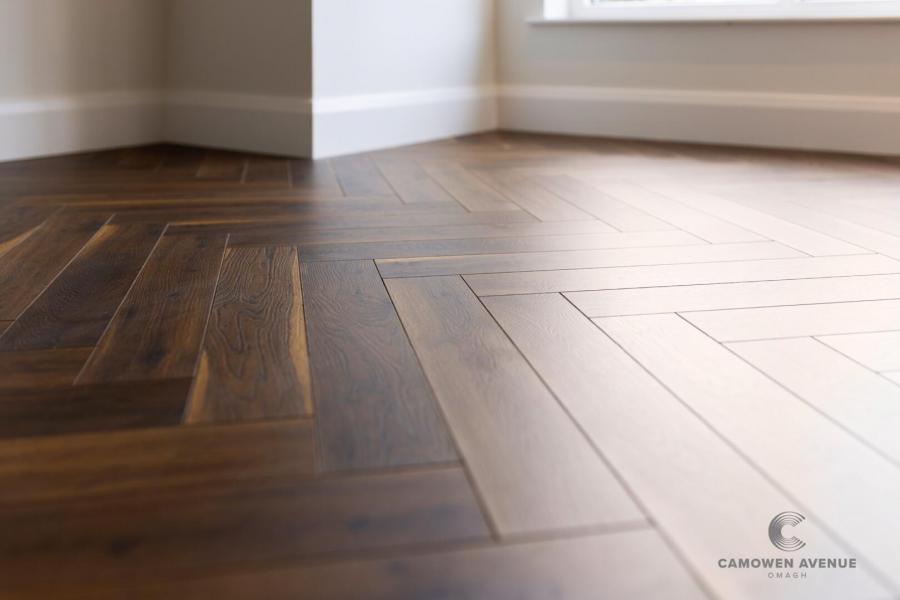 47, (With Sunroom), Camowen