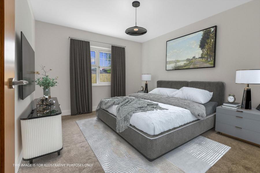 47, (With Sunroom), Camowen