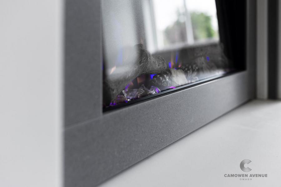 48, (With Sunroom), Camowen