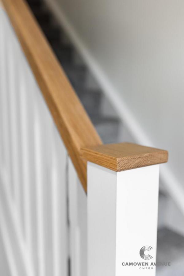 48, (With Sunroom), Camowen