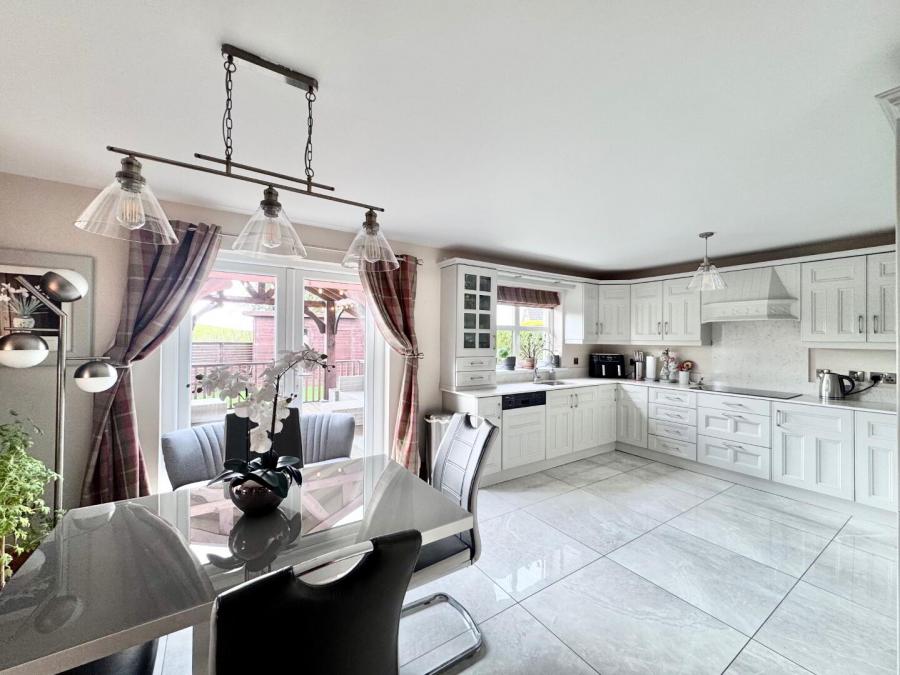 28 Coolnagard Meadows